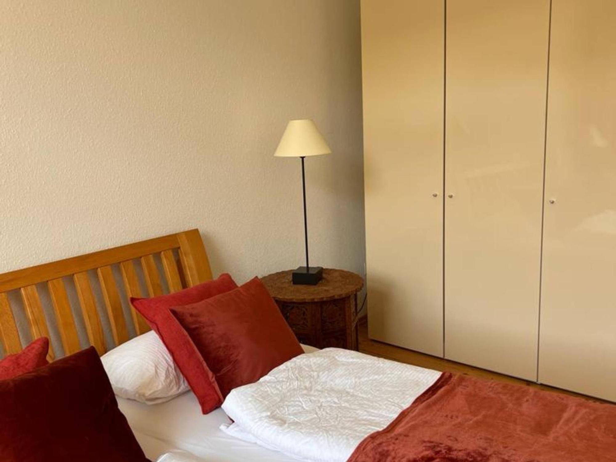 Seeglueck Seeliebe - Charmante Jugendstilwohnung Mit Parkplatz Direkt Im Zentrum Nahe Bahnhof Und Seeufer In Constance Extérieur photo